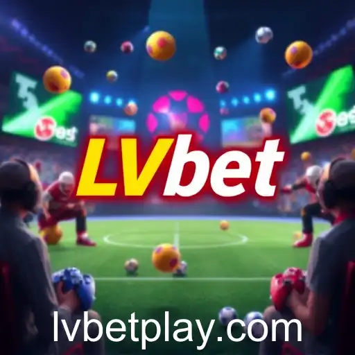 The Evolution of Online Gaming with LVBet