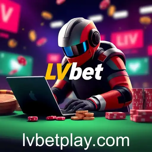 The Evolution of Online Gaming: A Deep Dive into LVbet