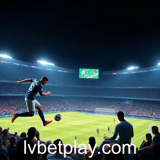 The Evolution of Online Gaming with LVBET