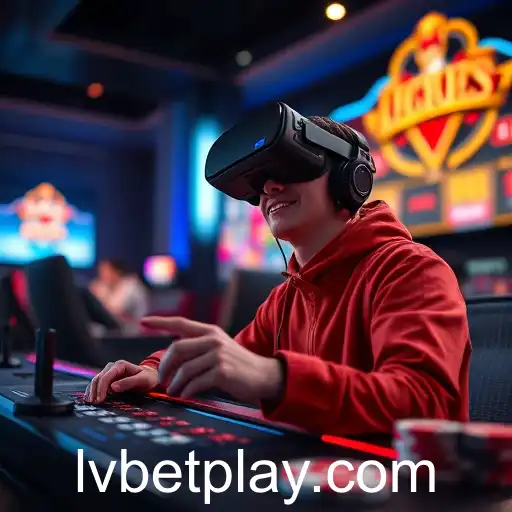 The Evolution of Online Gaming in 2025