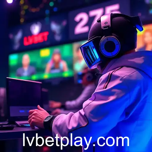 LVbet's Evolution Amid Global Gaming Trends