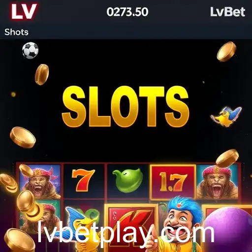 LVbet Redefines Online Gaming Experience