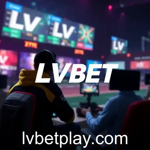 LVbet and the Evolving Landscape of Online Gaming