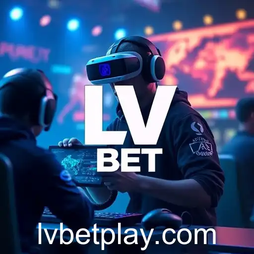 LVbet Leads Online Gaming Innovations
