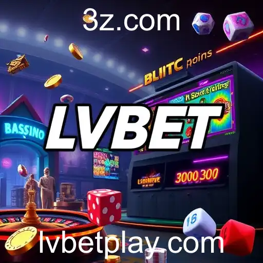LVbet: Transforming the Online Gaming Landscape