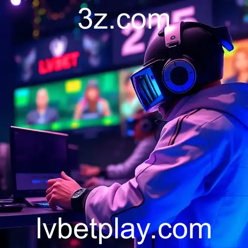 Online Gaming Trends and the Rise of Lvbet