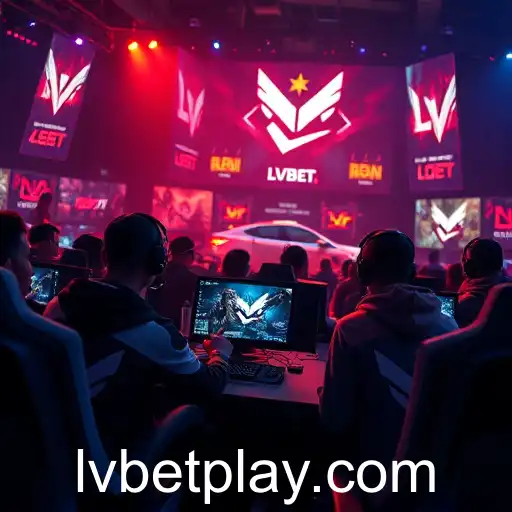 The Rise of Online Gaming and LVbet's Role