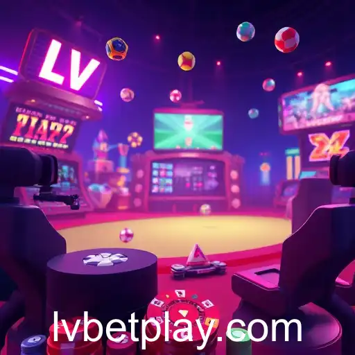 Innovative Trends Shaping Online Gaming in 2025