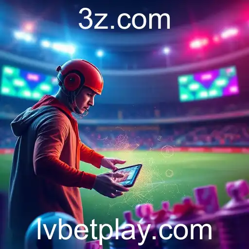 LVBet's Evolution in the Digital Betting Arena