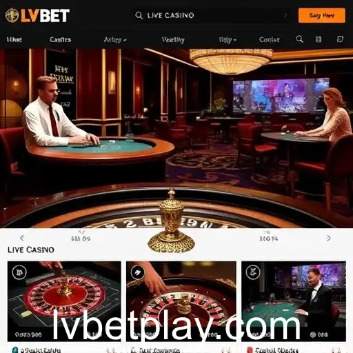 LVBet's Role in Esports Expansion