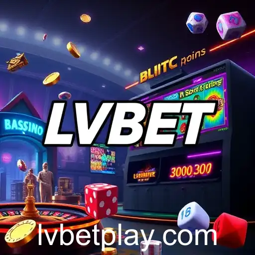 LVbet: Transforming the Online Gaming Landscape